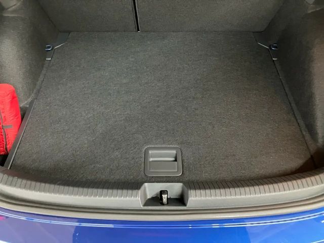 Volkswagen Taigo Move