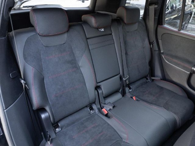 Mercedes-Benz GLB 200 GLB 200 d