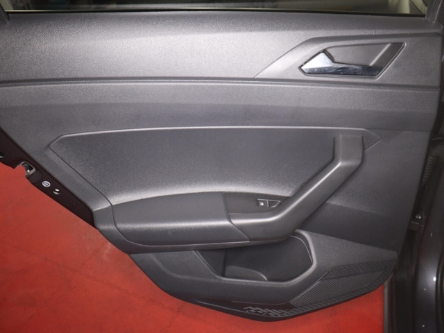 Volkswagen Polo 2.0 TSI DSG