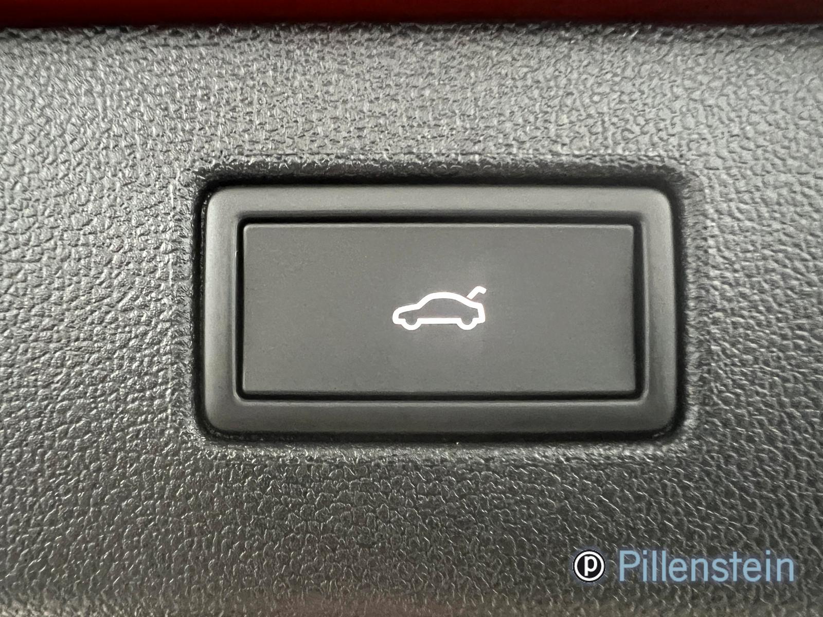 Volkswagen T-Roc DSG R-Line