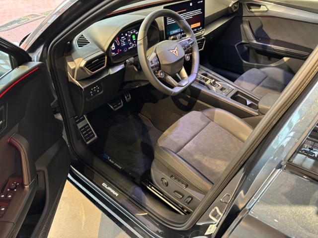 Cupra Leon 2.0 TSI DSG Sportstourer