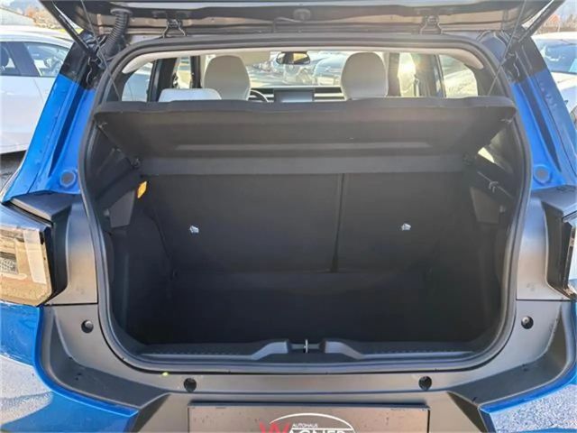 Citroën C3 Max PureTech