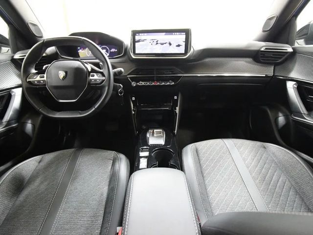Peugeot 2008 Allure Pack EAT8 PureTech