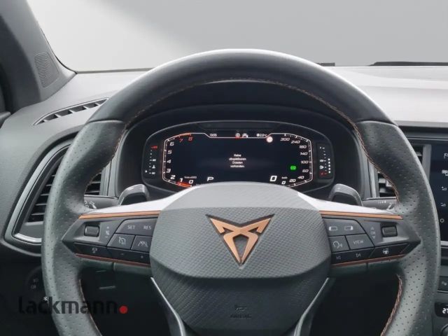 Cupra Ateca 4Drive VZ