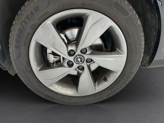 Opel Grandland X Elegance