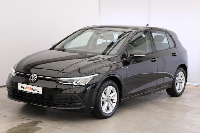 Volkswagen Golf Golf VIII Life