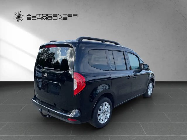 Mercedes-Benz T 180 Progressive