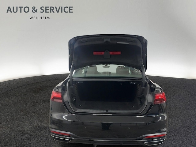 Audi A5 40 TDI Coupé Quattro S-Tronic