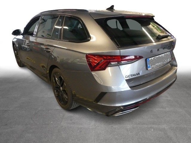 Skoda Octavia 2.0 TSI Combi RS
