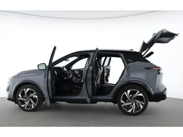 Nissan Qashqai DIG-T Tekna