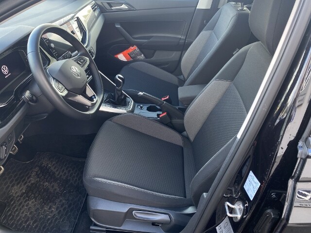 Volkswagen Polo 1.0l ACTIVE*LED*NAV*EPH*GRA*SITZH*DIGITAL-COCKPIT