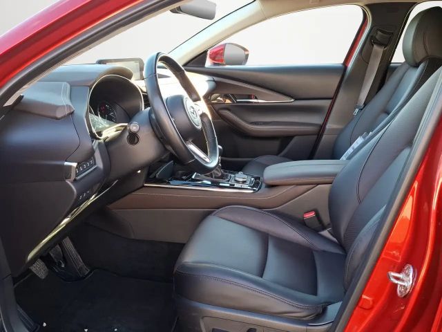 Mazda CX-30 Selection