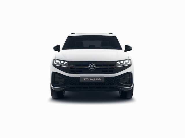Volkswagen Touareg 3.0 V6 TDI R-Line