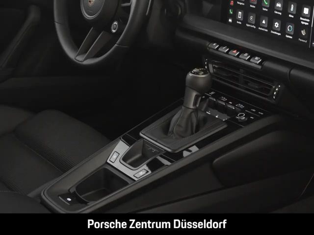 Porsche 992 Coupé GT3