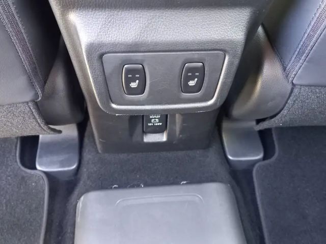 Mitsubishi Eclipse Cross 4WD