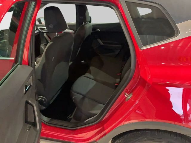 Seat Arona DSG FR-lijn