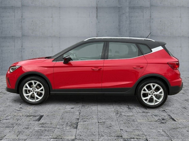 Seat Arona 1.0 TSI FR-lijn