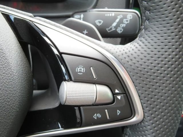 Skoda Scala 1.0 TSI Monte Carlo