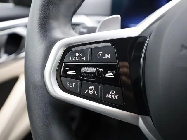 BMW 430 Cabrio M-Sport