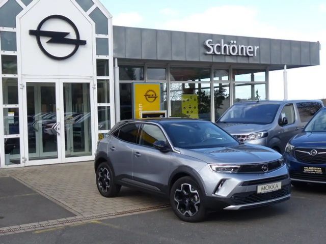 Opel Mokka Turbo Ultimate
