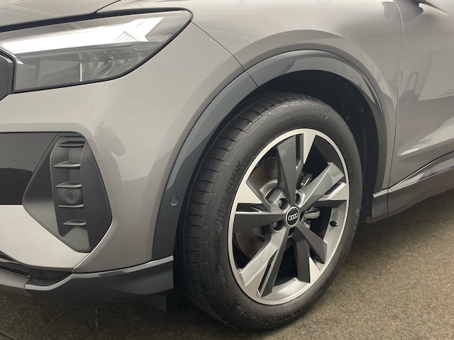 Audi Q4 e-tron 35
