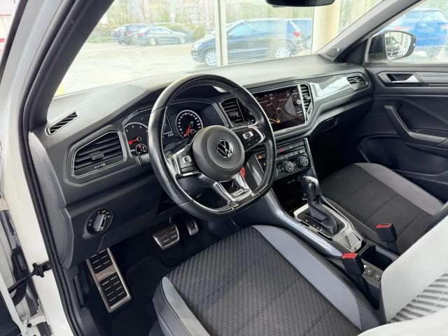 Volkswagen T-Roc 1.5 TSI DSG R-Line Sport