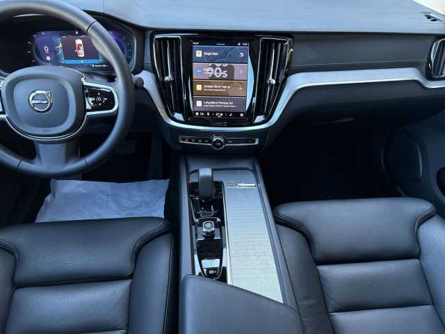 Volvo S60 AWD Dark Ultimate