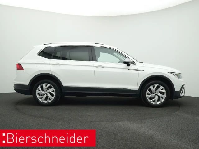 Volkswagen Tiguan 2.0 TDI Allspace DSG Life