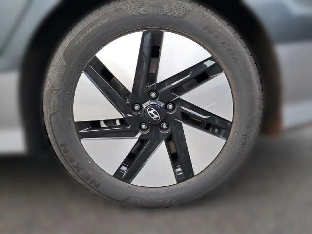 Hyundai IONIQ 6 Techniq