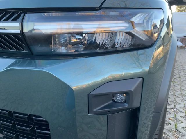 Dacia Bigster Mild Hybrid 140