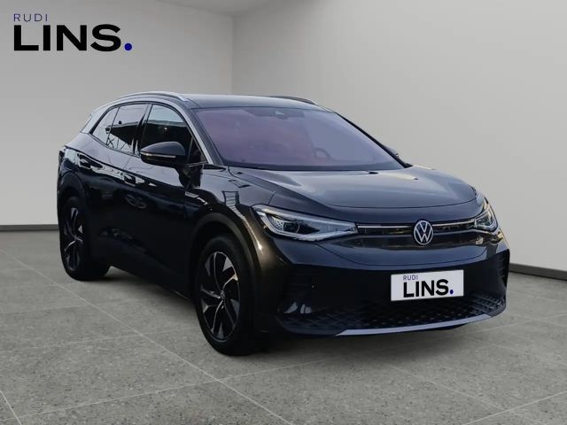 Volkswagen ID.4 150 kW Max Performance Pro