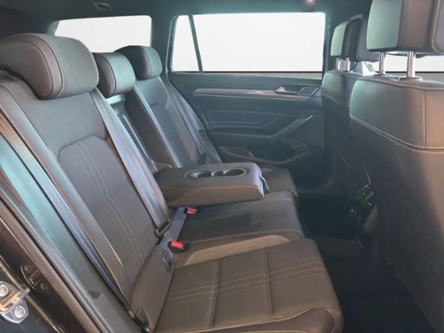 Volkswagen Passat 2.0 TDI AllTrack