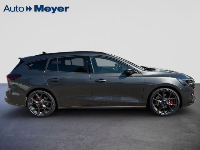 Ford Focus EcoBoost Wagon