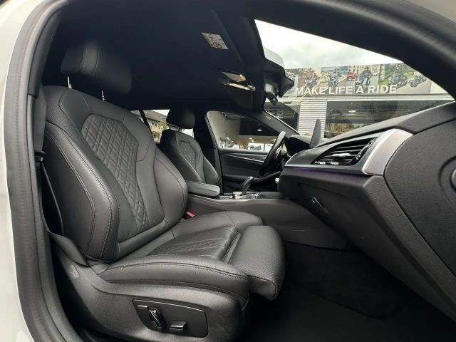 BMW 530 530e M-Sport Touring