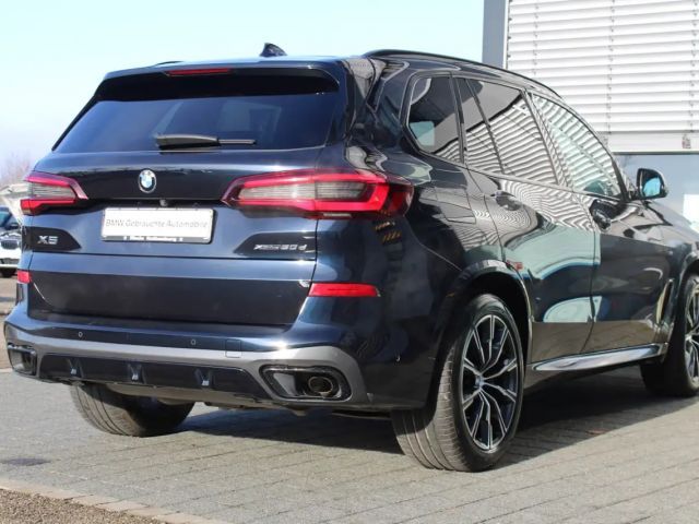 BMW X5 Comfort pakket M-Sport xDrive30d