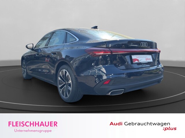 Audi A5 Quattro S-Tronic
