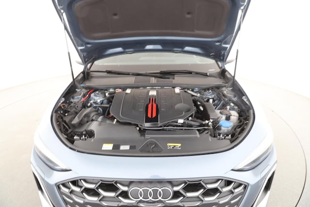 Audi S5 Avant S-Tronic