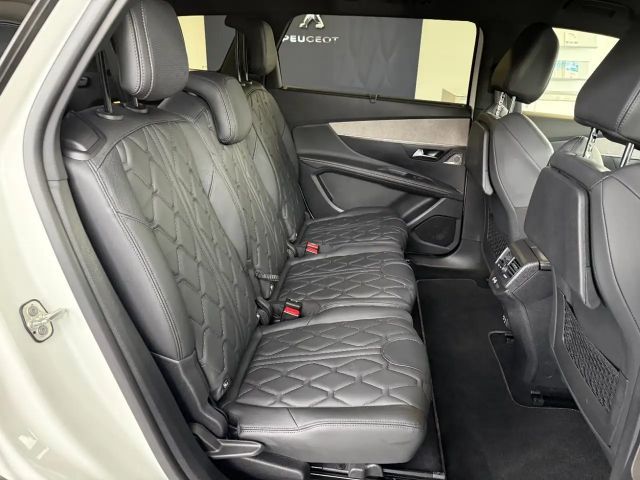 Peugeot 5008 GT-Line PureTech
