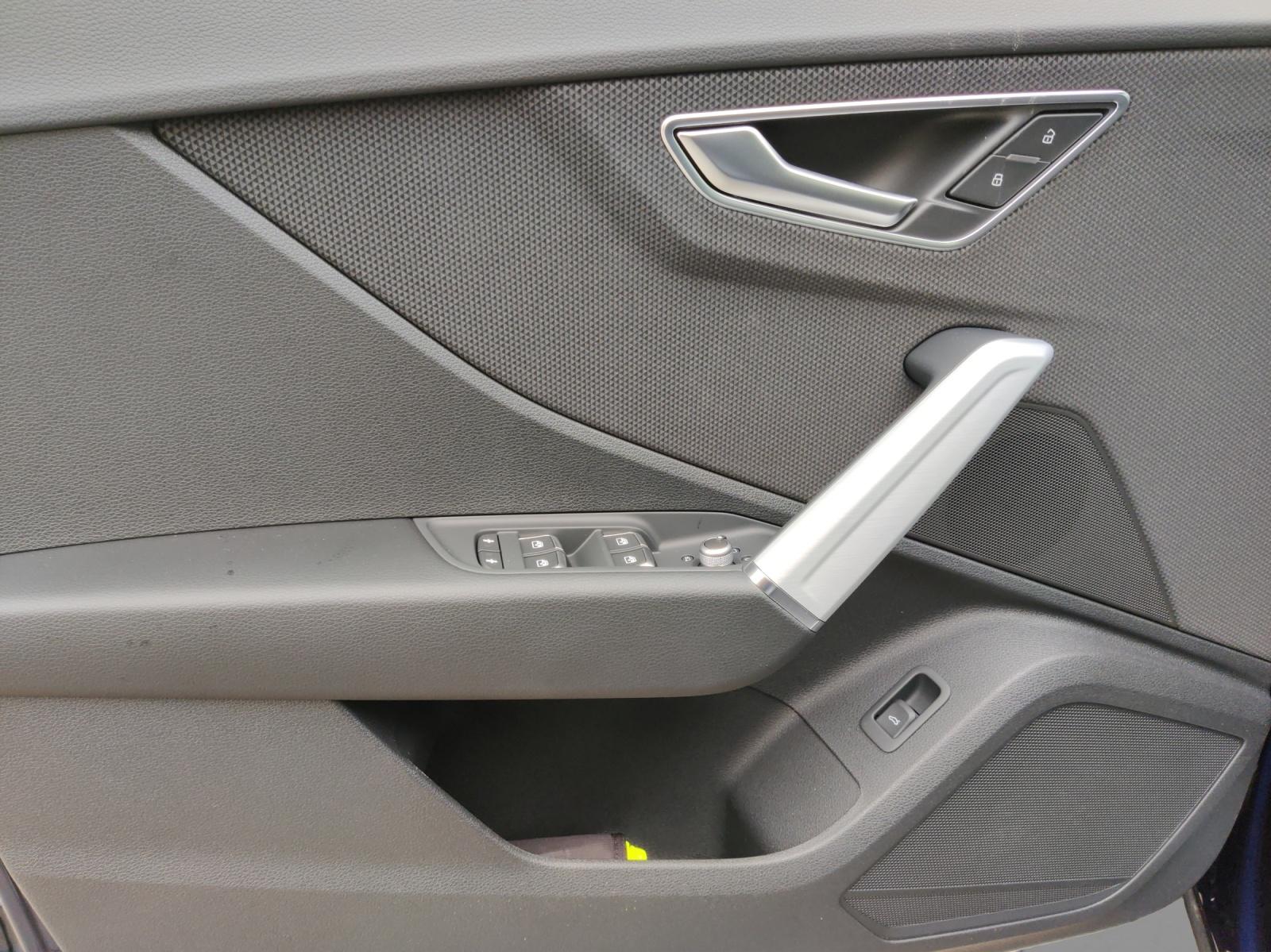 Audi Q2 35 TFSI S-Line S-Tronic