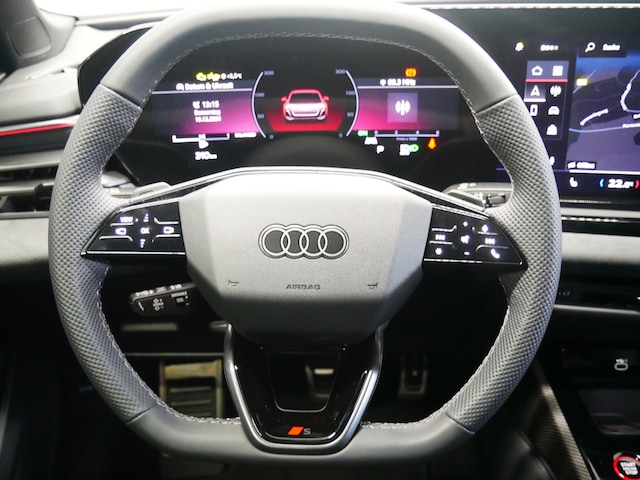 Audi A5 Quattro S-Tronic