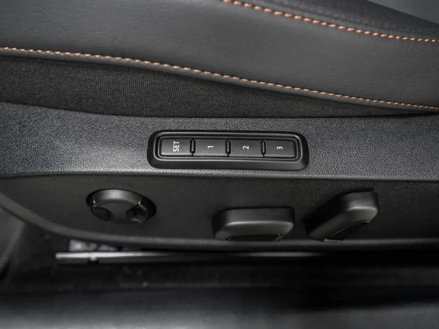 Cupra Formentor DSG VZ