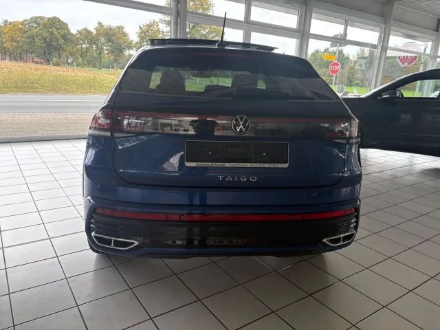 Volkswagen Taigo R-Line