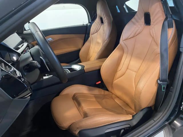 BMW Z4 Cabrio Roadster