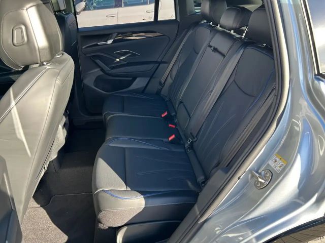 Volkswagen Tiguan 2.0 TSI DSG R-Line