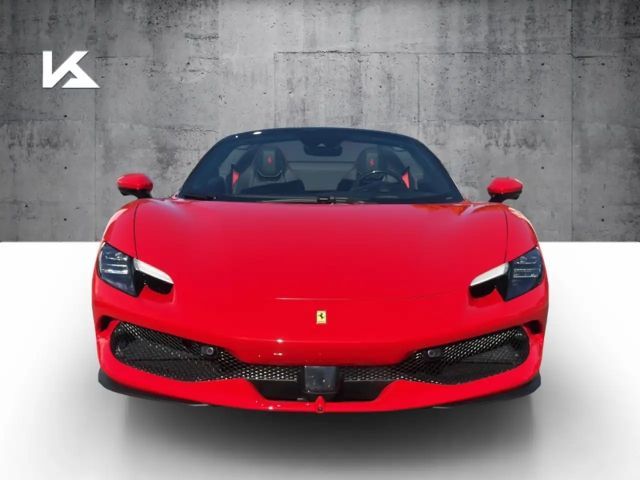 Ferrari 296 Frontlift,Carbon,Apple Carplay, 360°Kamera