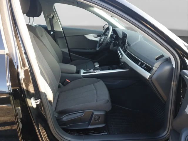 Audi A4 40 TFSI Quattro