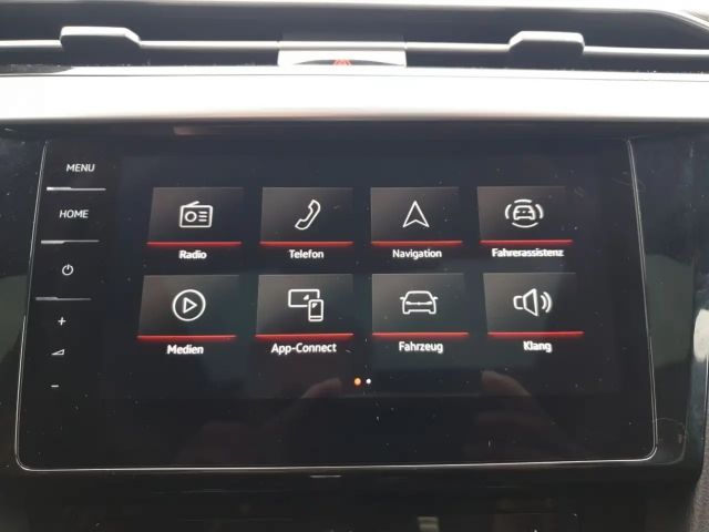 Volkswagen Arteon 2.0 TSI DSG R-Line