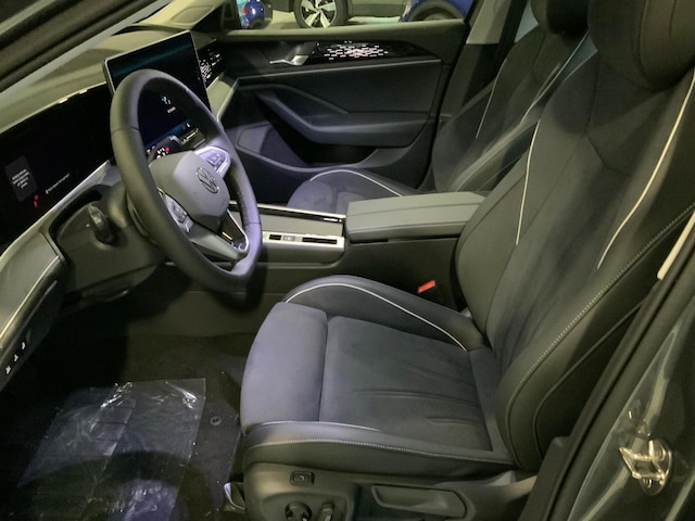 Volkswagen Passat 1.5 eTSI Variant