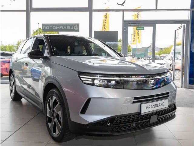 Opel Grandland X GS-Line Grand Sport Hybrid