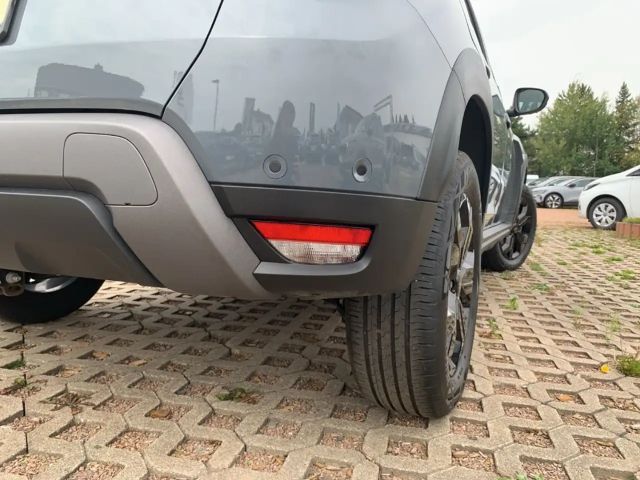 Dacia Duster Extreme TCe 130